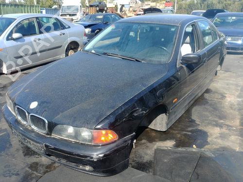 Headlight switch BMW 5 (E39) 520 d | BP8078132I24 