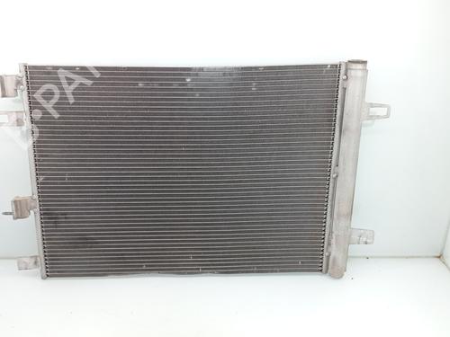 Used AC radiator MERCEDES-BENZ A-CLASS Saloon (V177) A 200 (177.187) (163 hp) 26612187