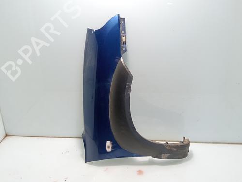 Used Right front fenders HYUNDAI TUCSON (JM) 2.0 CRDi (113 hp) 29194432