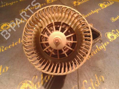 Heater blower motor CITROËN XSARA (N1)  | BP5289439M62 