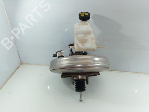 Servo brake PEUGEOT 3008 I MPV (0U_)  | BP29724593M42 