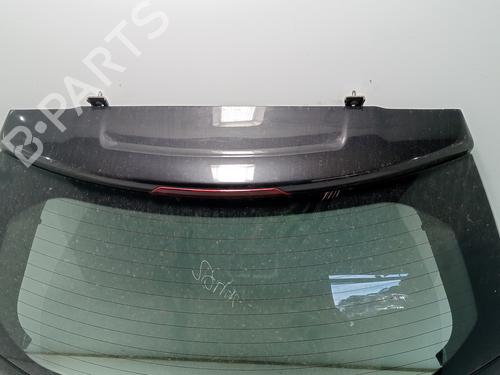 Tailgate CITROËN C3 II (SC_)  | BP25717770C6 