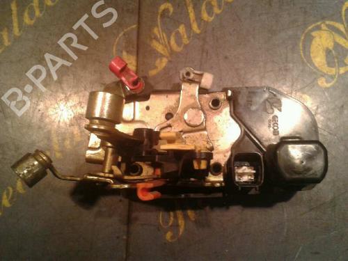Front right lock CHRYSLER VOYAGER / GRAND VOYAGER III (GS_, NS_) 2.5 TD | BP5299819C97 
