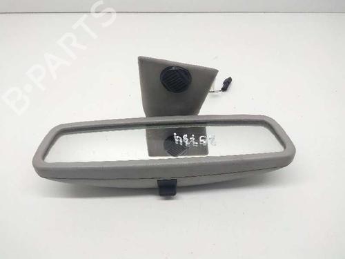 Used Rear mirror MERCEDES-BENZ CLK (C209) CLK 270 CDI (209.316) (170 hp) 6531264