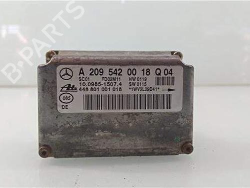 Used Electronic module Electronic module 5302095 5302095