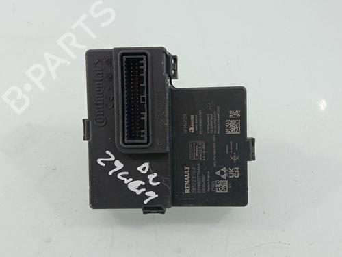 Used Electronic module RENAULT CAPTUR II (HF_) [2020-2026]  31335219