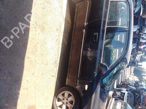 Used Parts HYUNDAI ACCENT II (LC) 1.3 4971229