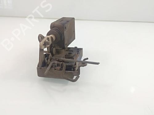 Front right lock CITROËN SAXO (S0, S1)  | BP15730957C97 