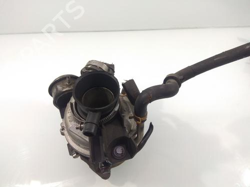 Used Turbocharger/Supercharger RENAULT MEGANE II (BM0/1_, CM0/1_) 1.9 dCi (BM0G, CM0G) (120 hp) 9627448