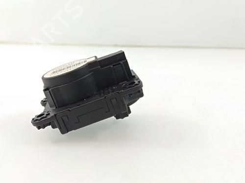 Electronic module RENAULT SCÉNIC III (JZ0/1_)  | BP18026972M83 