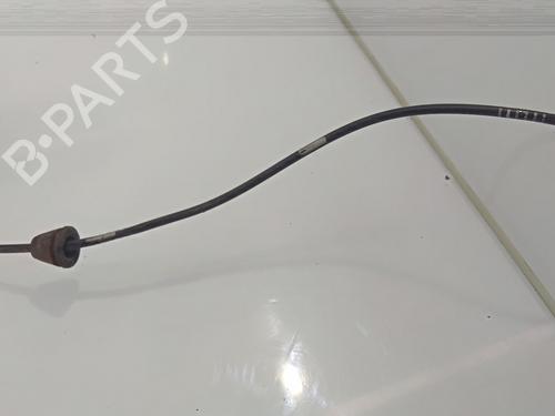 Left rear shock absorber AUDI A6 C5 Avant (4B5) 2.5 TDI | BP19153475M18 