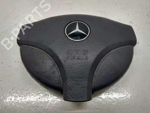 Used Driver airbag MERCEDES-BENZ A-CLASS (W169) [2004-2012]  8689264
