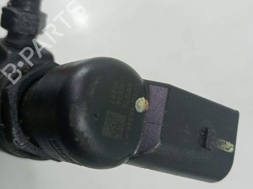 Injector CITROËN C6 (TD_) 2.7 HDi | BP38591122M100 - Image 4