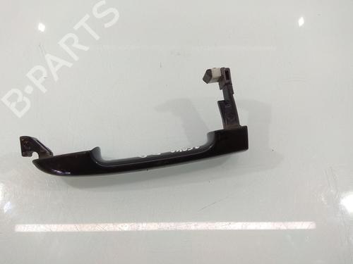 Front right exterior door handle KIA CEE'D SW (ED) 1.6 CRDi 115 | BP13541713C129 