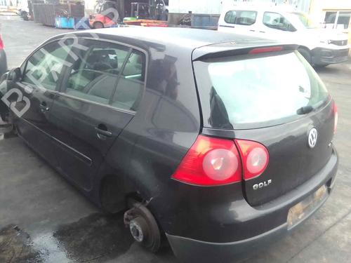 Pipe VW GOLF V (1K1) 1.9 TDI | BP14217168M125 