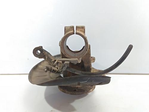 Høyre Styrespindel lagerhus VW GOLF V (1K1)  | BP25741042M26