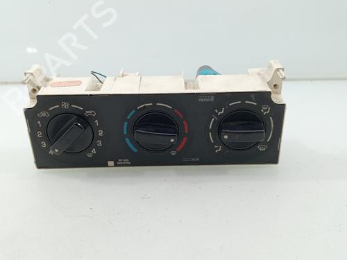 Used Climate control CITROËN BERLINGO / BERLINGO FIRST MPV (MF_, GJK_, GFK_) [1996-2025]  30082975