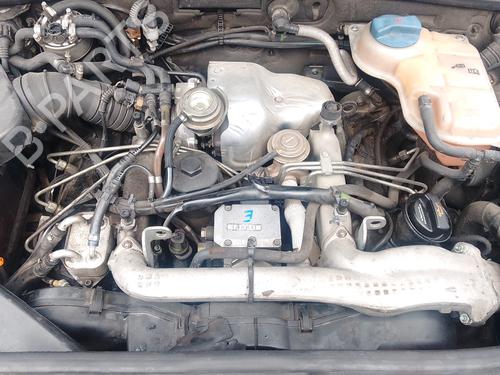 Used Engine FORD ESCORT VI (GAL, AAL, ABL) [1995-2002]  29505281