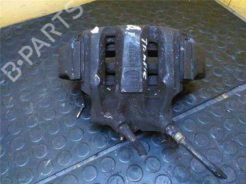Left front brake caliper RENAULT TRAFIC II Platform/Chassis (EL) 1.9 dCi 80 (EL0B) | BP11620704M105 - Image 2