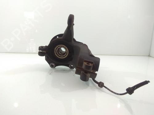 Left front steering knuckle PEUGEOT 208 I (CA_, CC_)  | BP13528093M25 