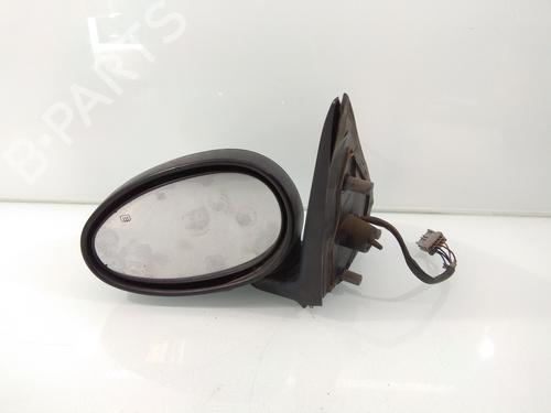Retrovisor izquierdo ROVER 25 I Hatchback (RF) 1.6 16V (109 hp) 13539640