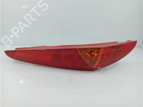 Used Left taillight Left taillight 5292222 5292222