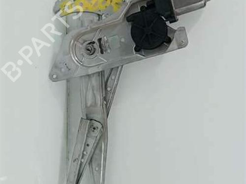 Front right window mechanism RENAULT KANGOO (KC0/1_) 1.5 dCi | BP38522767C23 - Image 4