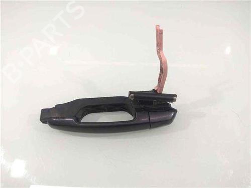Used Rear left exterior door handle Rear left exterior door handle OPEL AGILA B (H08) 1.3 CDTI (F68) (75 hp) 11360668 11360668