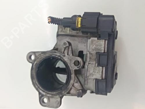 Used Throttle body CITROËN NEMO Box Body/MPV (AA_) [2008-2025]  19664446