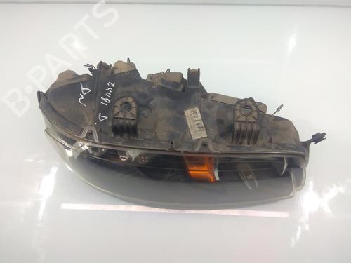 Right headlight FIAT PUNTO (188_)  | BP10118094C29 