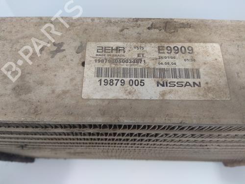 Intercooler NISSAN CABSTAR (F24M, F24W) 35.15 DCI, 45.15 DCI 3.0 (F24M) | BP9689202M30 
