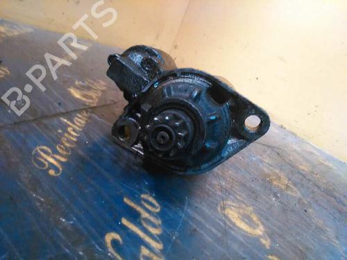Used Starter VW TOUAREG (7LA, 7L6, 7L7) [2002-2013]  13652649