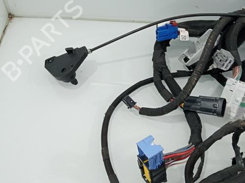 Kabel RENAULT CAPTUR II (HF_)  | BP31158855E12 