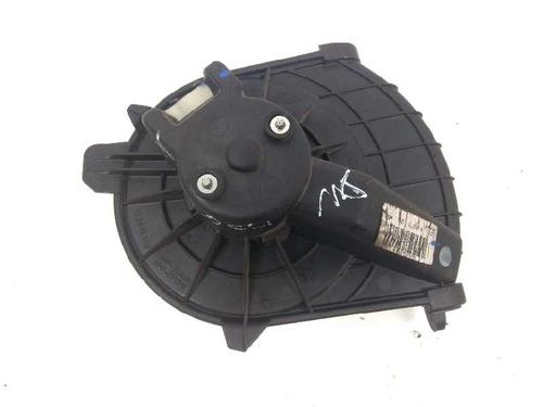 Varmeblæser RENAULT KANGOO / GRAND KANGOO II (KW0/1_) [2008-2025]  6554676