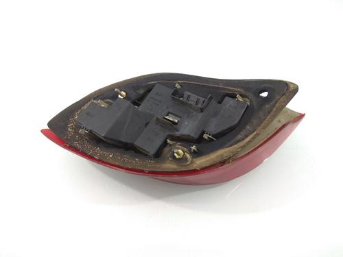 Left taillight FORD KA (RB_)  | BP11416918C34 