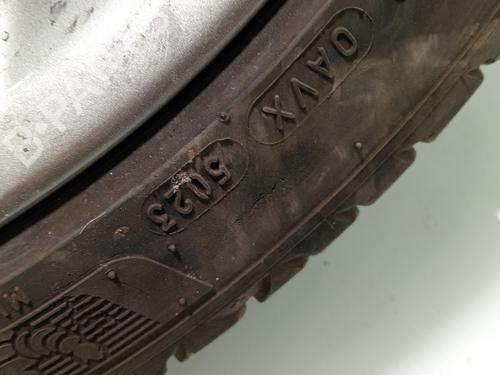 Rim BMW 1 (F21) | BP30601848C45