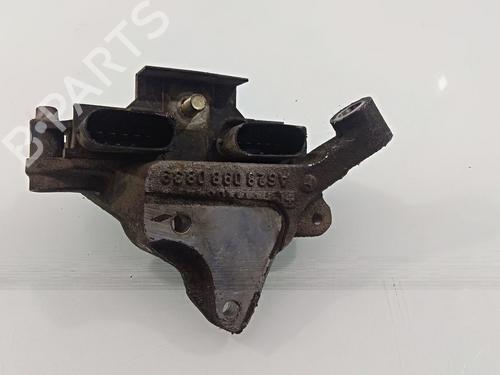 Electronic sensor MERCEDES-BENZ S-CLASS (W220) S 400 CDI (220.028, 220.128) | BP16457694M84 
