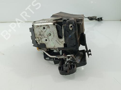 Høyre bak lås FORD FIESTA V (JH_, JD_)  | BP10979789C99