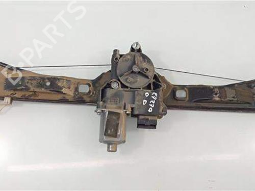 Used Front right window mechanism Front right window mechanism 18471065 18471065