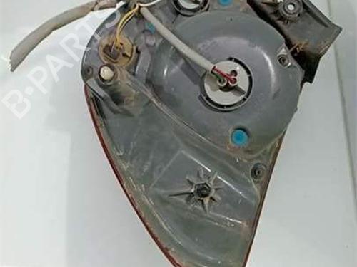 Left taillight CHEVROLET CRUZE (J300) 2.0 CDI | BP38522131C34 - Image 3