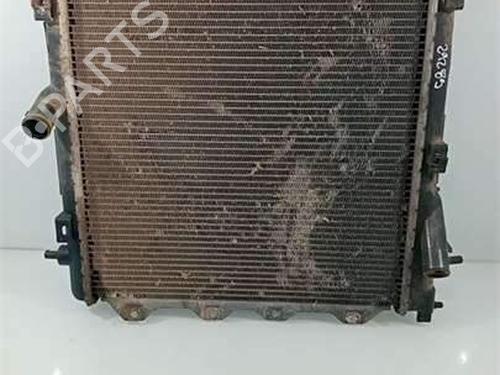 Radiador de água Radiador de água 38522051 38522051