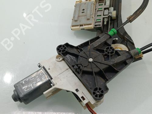 Rear left window mechanism AUDI A5 Sportback (8TA) 2.0 TDI | BP31014908C24 