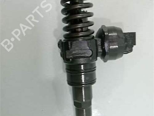 Used Injector Injector 38523080 38523080