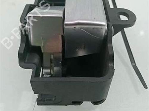 Front left interior door handle FORD FOCUS C-MAX (DM2) | BP5301238I13 - Image 2