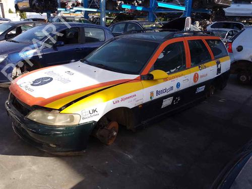 Right front shock absorber OPEL VECTRA B Estate (J96)  | BP8845154M17 