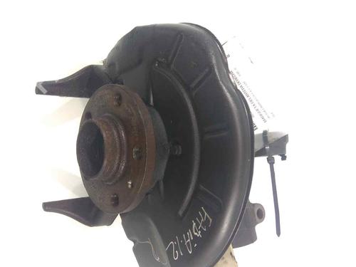 Right front steering knuckle SKODA FABIA I (6Y2)  | BP5295855M26 
