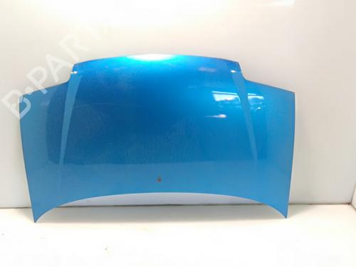 Motorhjelm HYUNDAI ATOS PRIME (MX) [1999-2026]  21570945