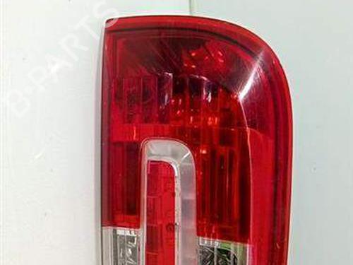 Left taillight FORD FOCUS C-MAX (DM2) 2.0 TDCi | BP38520613C34 - Image 3