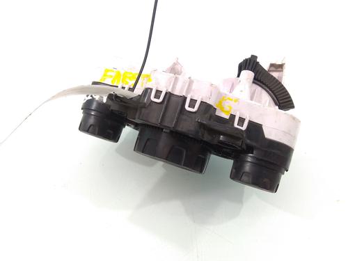 Climate control FORD FIESTA IV (JA_, JB_)  | BP5310344I5 