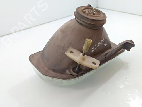 Left headlight FORD ESCORT IV (GAF, AWF, ABFT) 1.3 | BP19631248C28